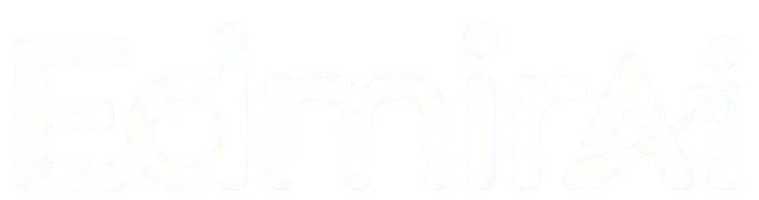 Edmirai Logo